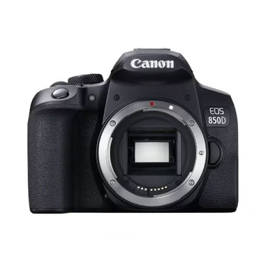 دوربین عکاسی کانن مدل Canon EOS 850D Kit 18-55 DC iii