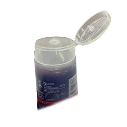 ژل مو بیول مدل EXTRA STRONG حجم 200 میلی لیتر