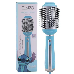 سشوار برس دار انزو پروفیشینال کد EN-6221