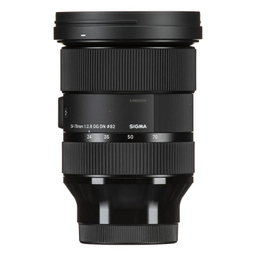 لنز دوربین سیگما مدل 24-70mm f/2.8 DG DN II Art Lens for Sony E