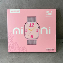 ساعت هوشمند ویسمی مدل X28 Mini