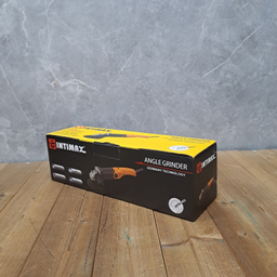 مینی فرز صنعتی اینتیمکث مدل ANGLE GRINDER