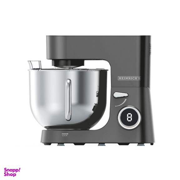 همزن هنریچ مدل HKM8080