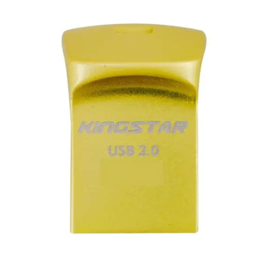 فلش مموری کینگ استار مدل KS232 ظرفیت 32 گیگابایت