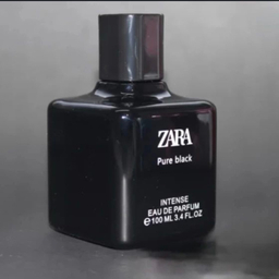 ادوپرفیوم زارا مدل Pure Black
