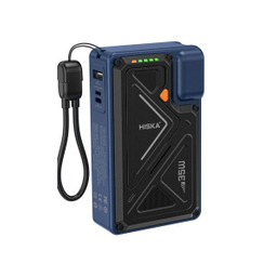 پاوربانک هیسکا مدل HP-226PD ظرفیت 20000 میلی‌ آمپر ساعت