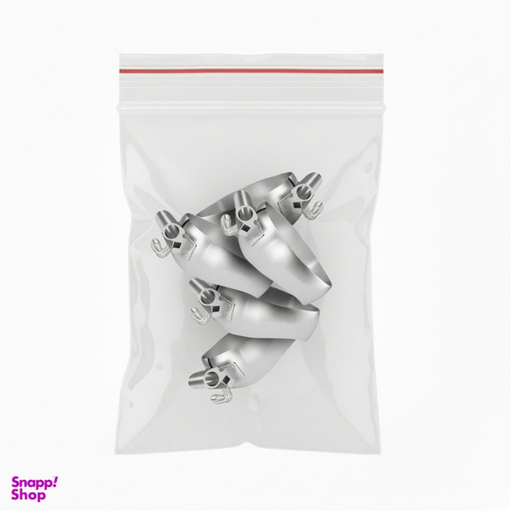 بند مولر دابل مدل LL کد 42 بسته 5 عددی