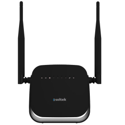 مودم ADSL سولتک مدل ST-WM305N