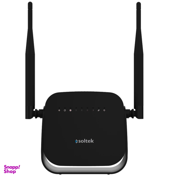 مودم ADSL سولتک مدل ST-WM305N