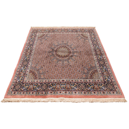 فرش دستباف سی پرشیا کد 174492 سایز 216x191 سانتی‌ متر