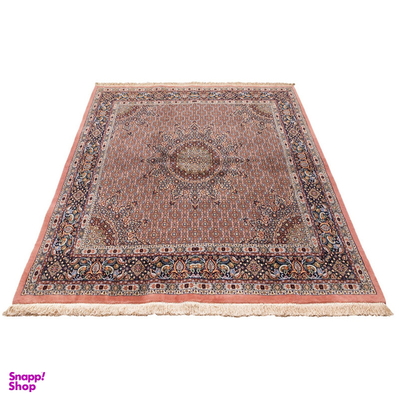 فرش دستباف سی پرشیا کد 174492 سایز 216x191 سانتی متر