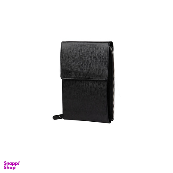 کیف کراس بادی مردانه کروکو مدل لوئیچی