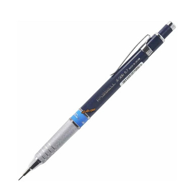 اتود 0.7 راسل مدل X-500 رنگ آبی