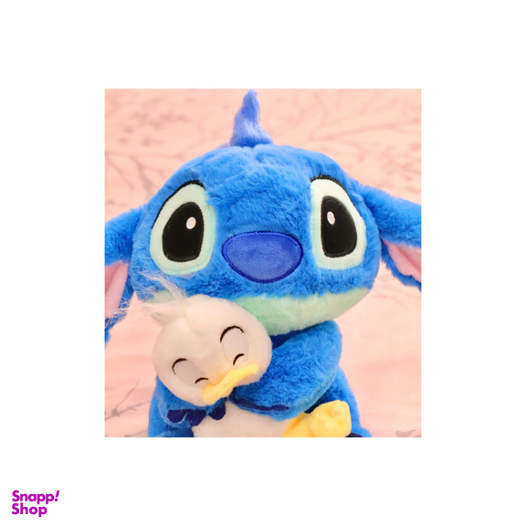 عروسک طرح استیج جوجه بغل کد 100 سایز 31 سانتی متر