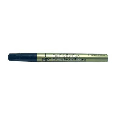 ماژیک متالیک ام پی سایز F کد PE454OR-S