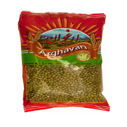 ماش ارغوان وزن 900 گرم