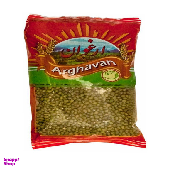 ماش ارغوان وزن 900 گرم