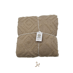 شال مبل کوکوجم مدل لیزا سایز 300×150 سانتی‌ متر