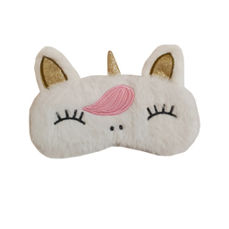 چشم بند مدل اسب تک شاخ کد 62