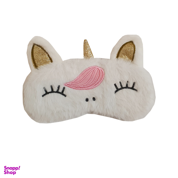 چشم بند مدل اسب تک شاخ کد 62