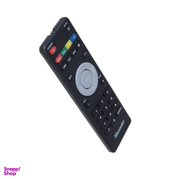 پخش کننده خانگی مکسیدر سری MX-PS3525 مدل FY305