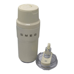 اسموتی ساز اسمگ مدل Smeg-01