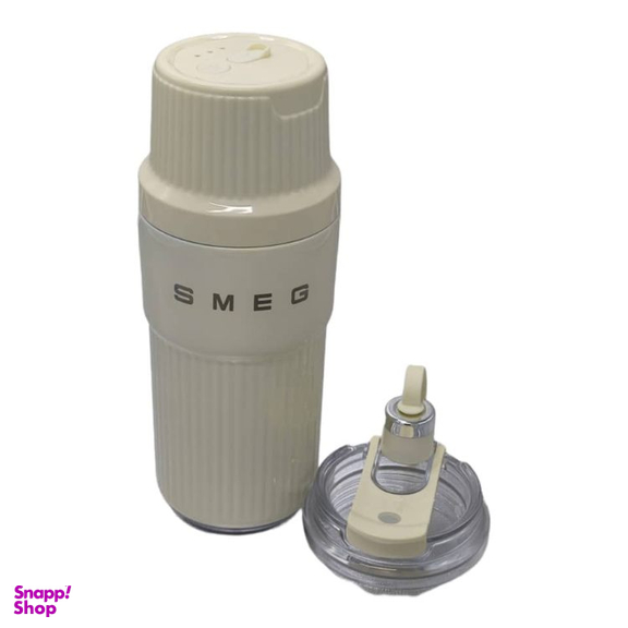اسموتی ساز اسمگ مدل Smeg-01