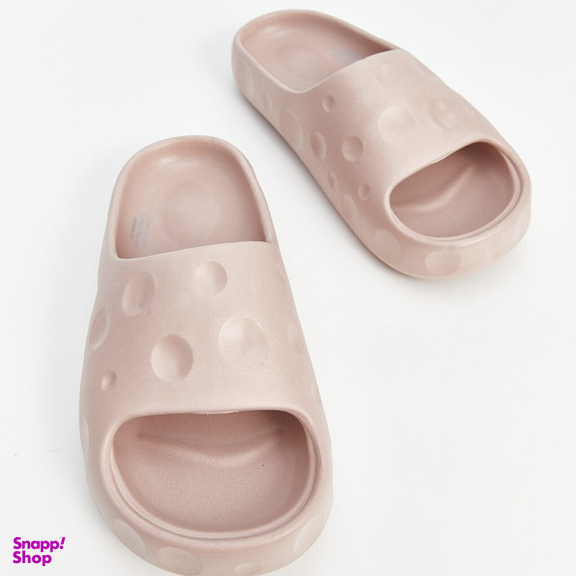 دمپایی زنانه ال سی وایکیکی مدل آنتی شوک فول طبی