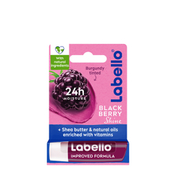 بالم لب لابلو مدل Blackberry shine حجم 5.5 میلی لیتر