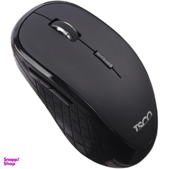 ماوس بی سیم تسکو مدل Tm 668W