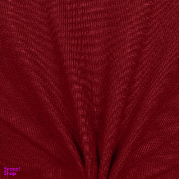 پیراهن زنانه ناتوسا مدل NT825-12 رنگ زرشکی