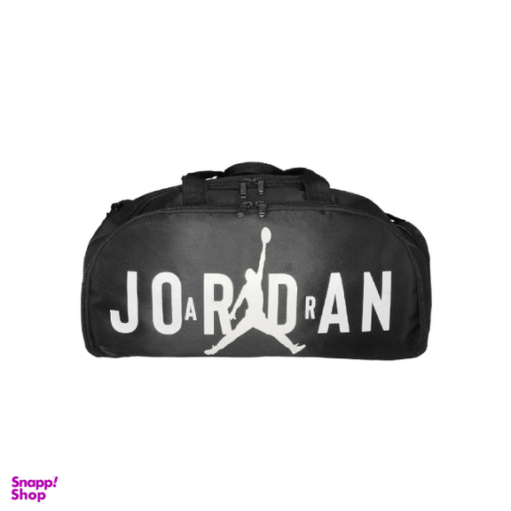 ساک ورزشی جاکفشی دار جردن مدل JORDAN201