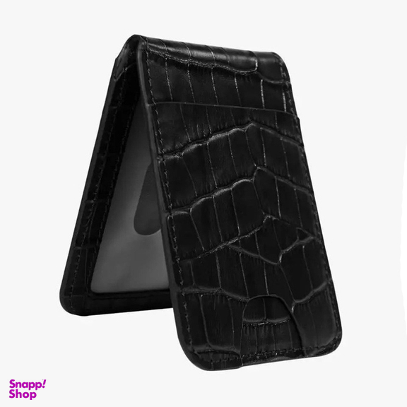 کیف لوازم جانبی گرین لاین مدل LeatherMag