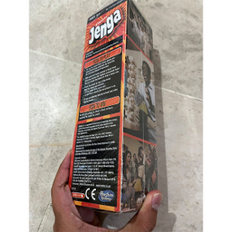بازی فکری هاسبرو مدل جنگا کد A2120