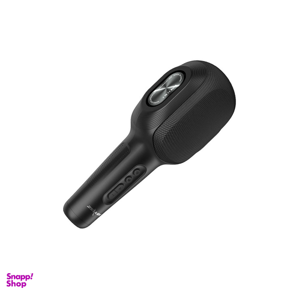 اسپیکر پرتابل زیلوت مدل S58 طرح میکروفون