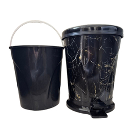 سطل زباله ونوس پلاستیک کد A181