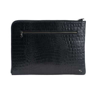 کیف دستی مردانه چرم مشهد کد O5504