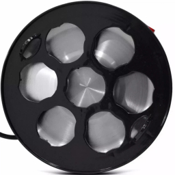 بخارپز دی اس پی کد 5001
