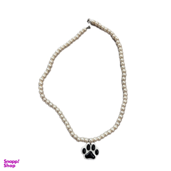 گردنبند زنانه مدل پنجه کد 7