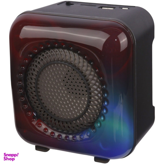 اسپیکر بلوتوثی گریت نایس مدل GTS-1373