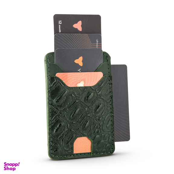 ست هديه زنانه چرم یلسان مدل چيکا کد MDS-GAN-193-SBZ