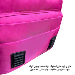 کوله پشتی لپ تاپ فوروارد مدل FCLT6005 مناسب لپ تاپ 16.4 اینچی