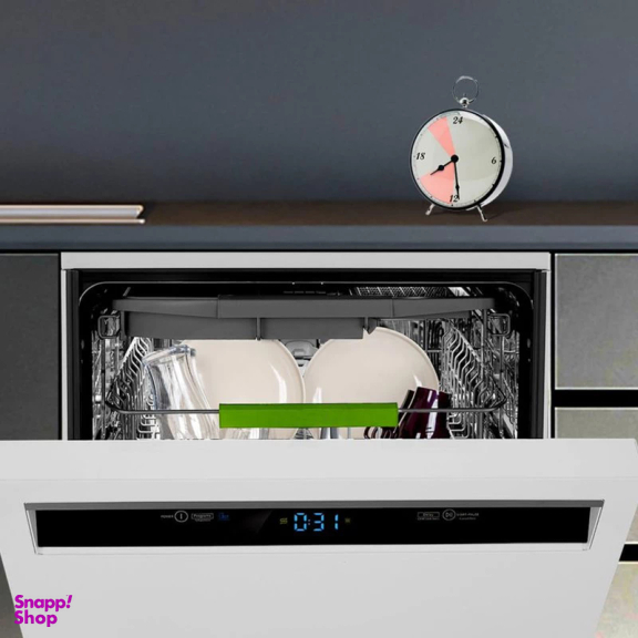 ماشین ظرفشویی اسنوا مدل SDW-A11W