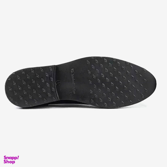 کفش مردانه چرم مشهد مدل J6210-001