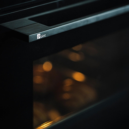 فر برقی 65 لیتری کن مدل پوینت M