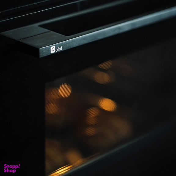 فر برقی 65 لیتری کن مدل پوینت M