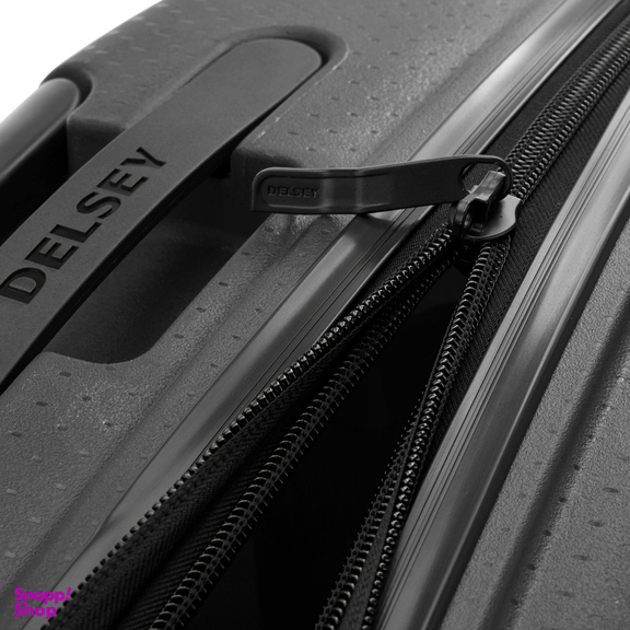 چمدان دلسی مدل BELMONT PLUS کد 3861985 مجموعه سه عددی