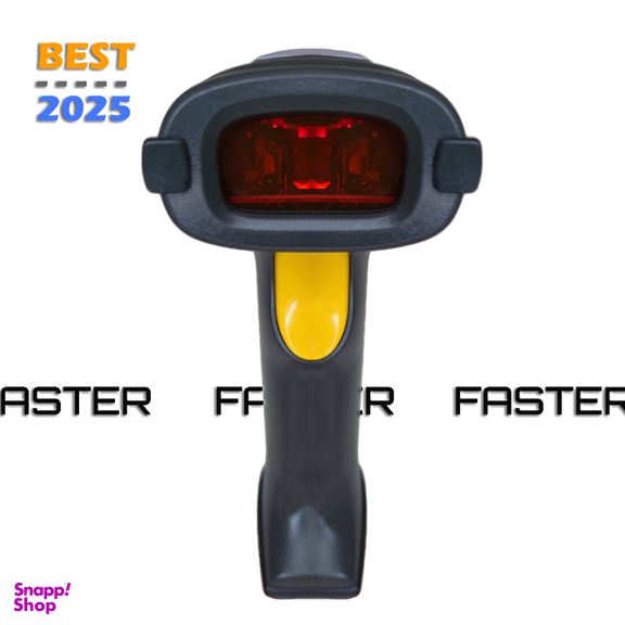 بارکد خوان فروشگاهی فستر مدل اتوماتیک کد 2025