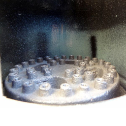 بخاری گازی مدل والور سراجیان