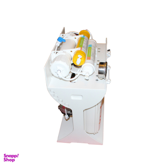 دستگاه تصفیه کننده آب آکوا من مدل RO-F6